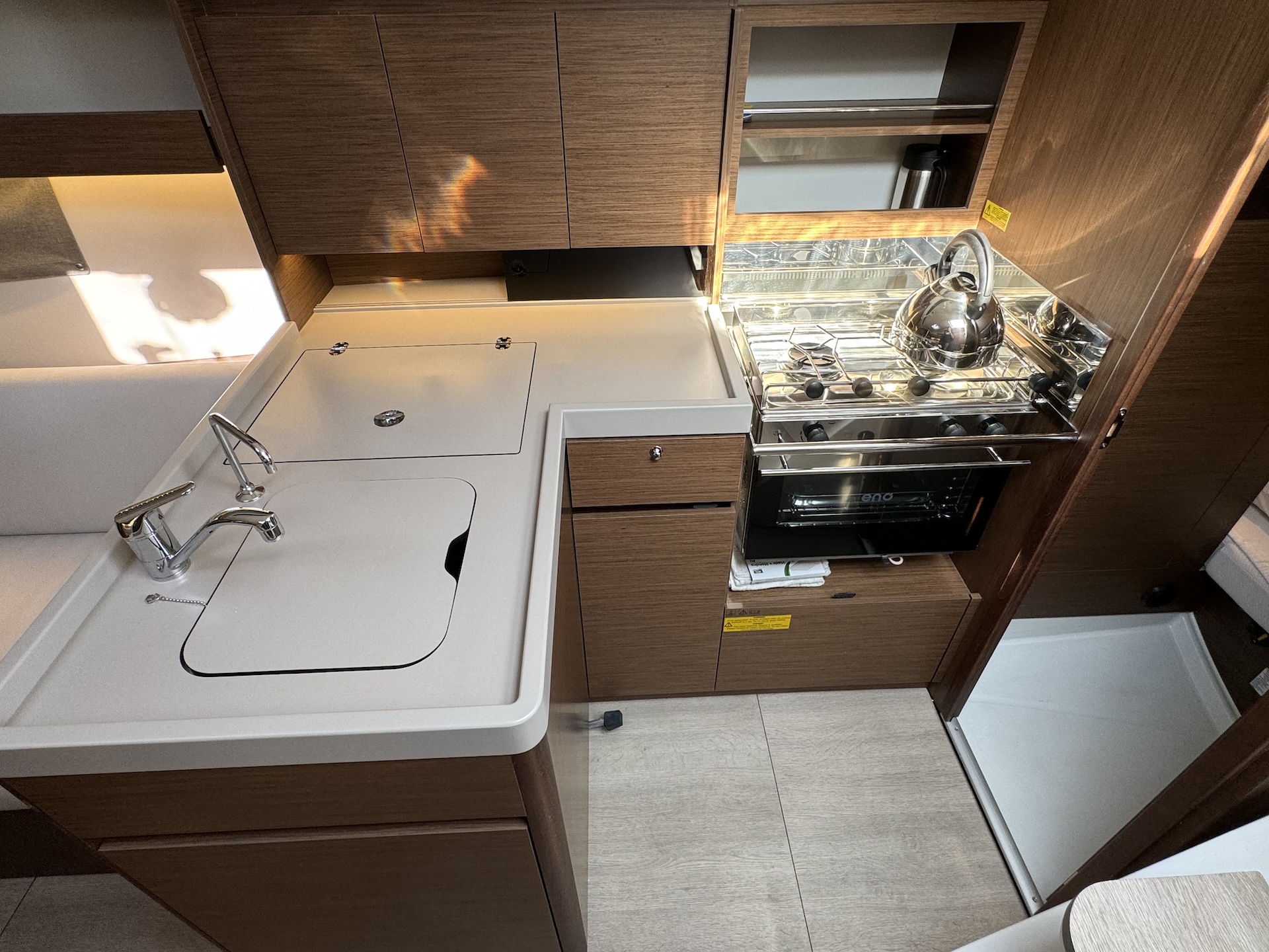 Oceanis 34.1 — photo 2