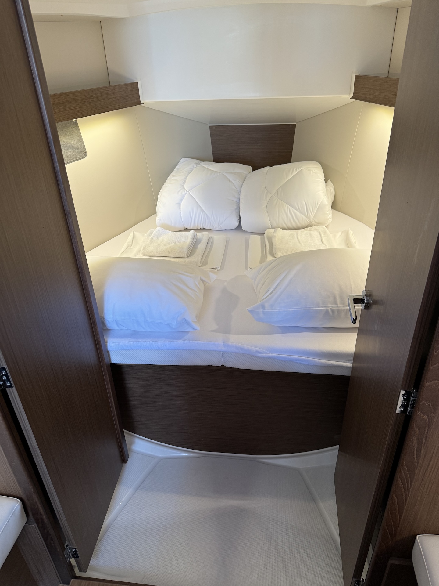 Oceanis 34.1 — photo 9