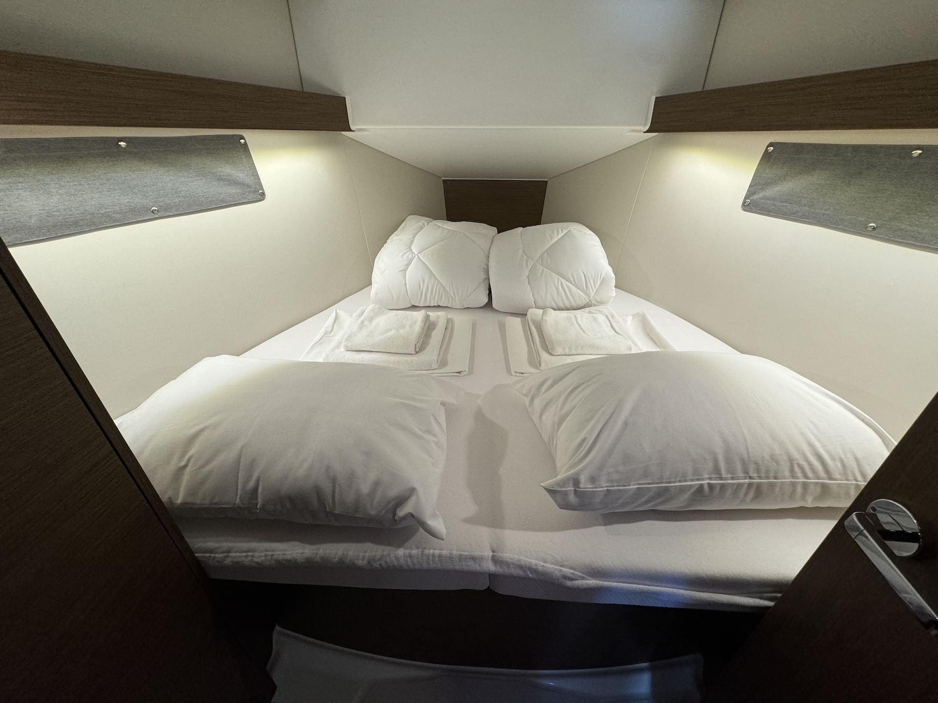 Oceanis 34.1 — photo 11