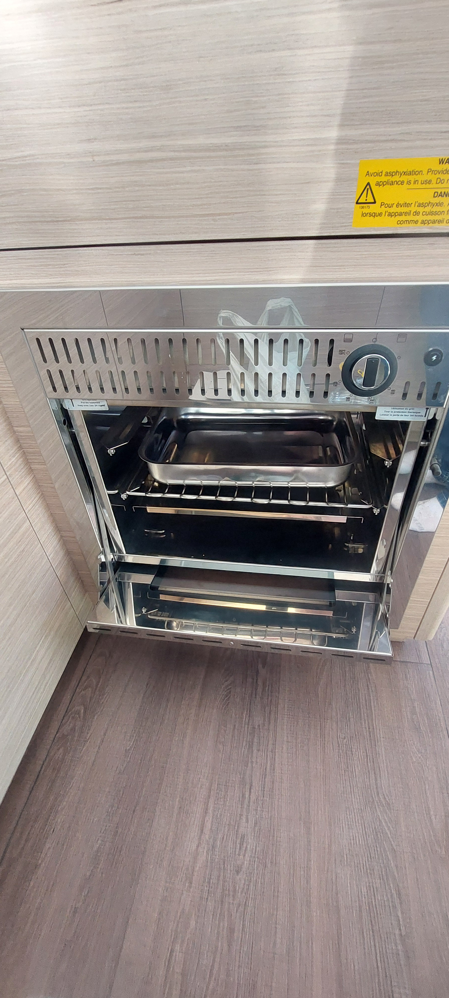Lagoon 46 (Owner Version) — photo 7