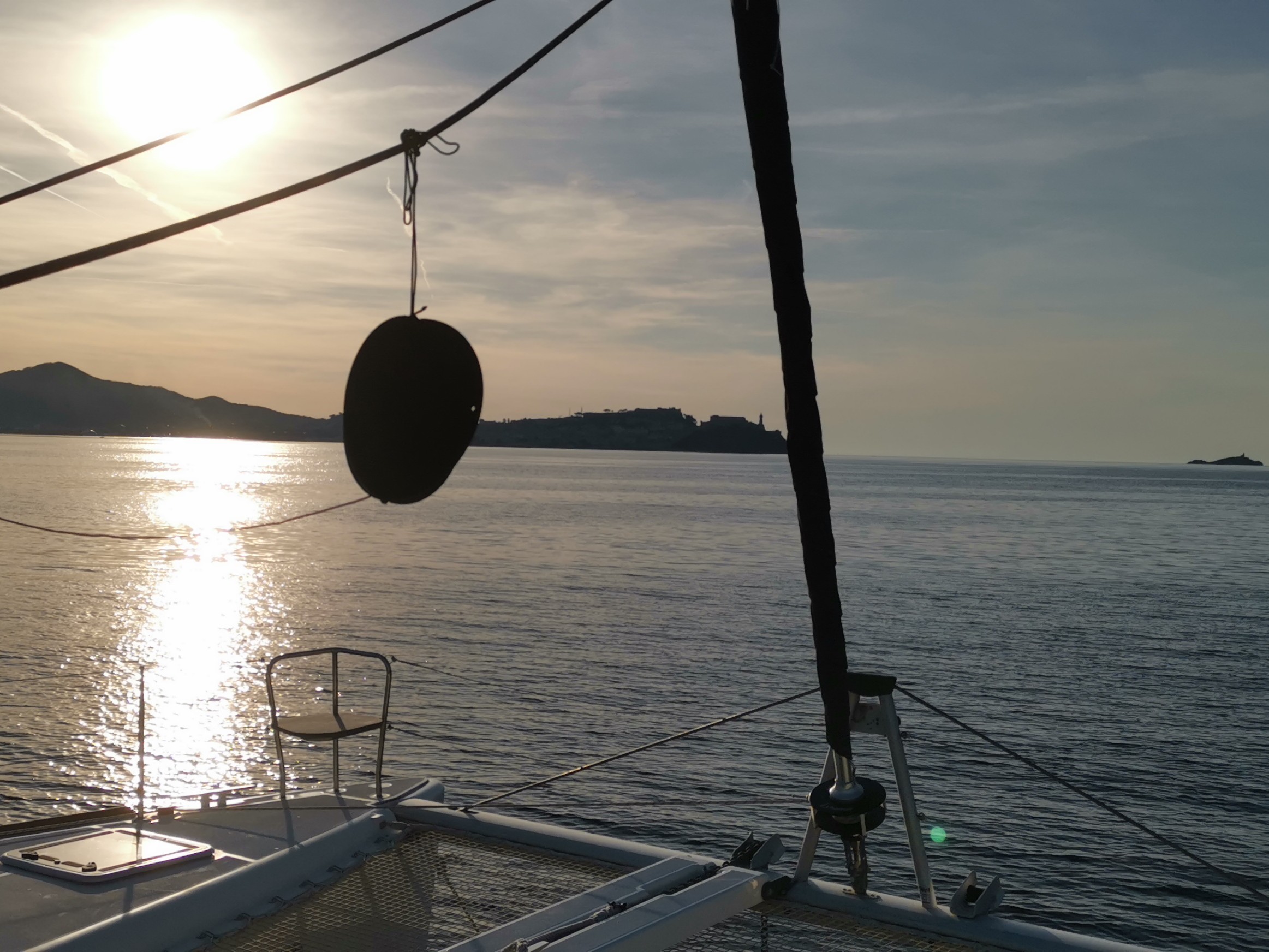 Lagoon 400 S2 — photo 1