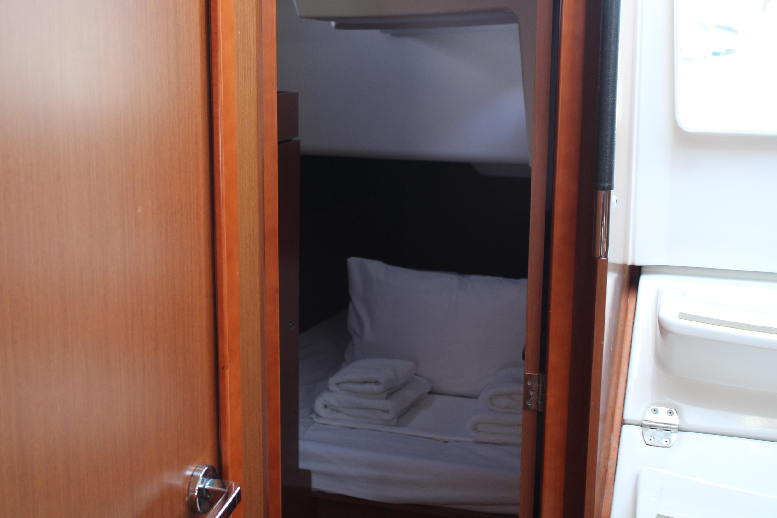 Oceanis 38.1 — photo 6