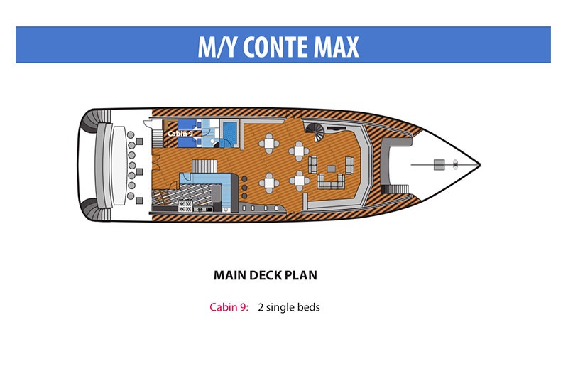 Conte Max — photo 2
