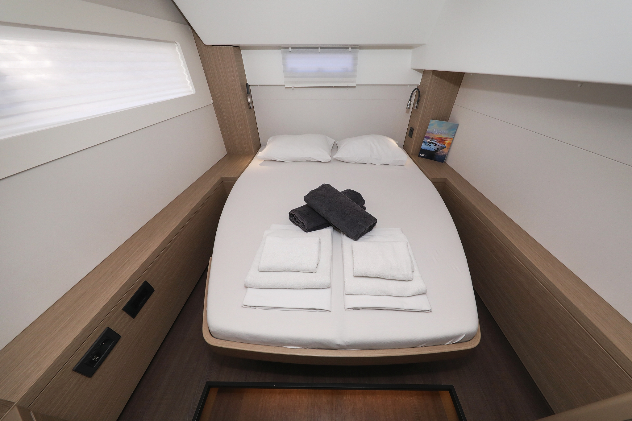 Lagoon 46 — photo 20
