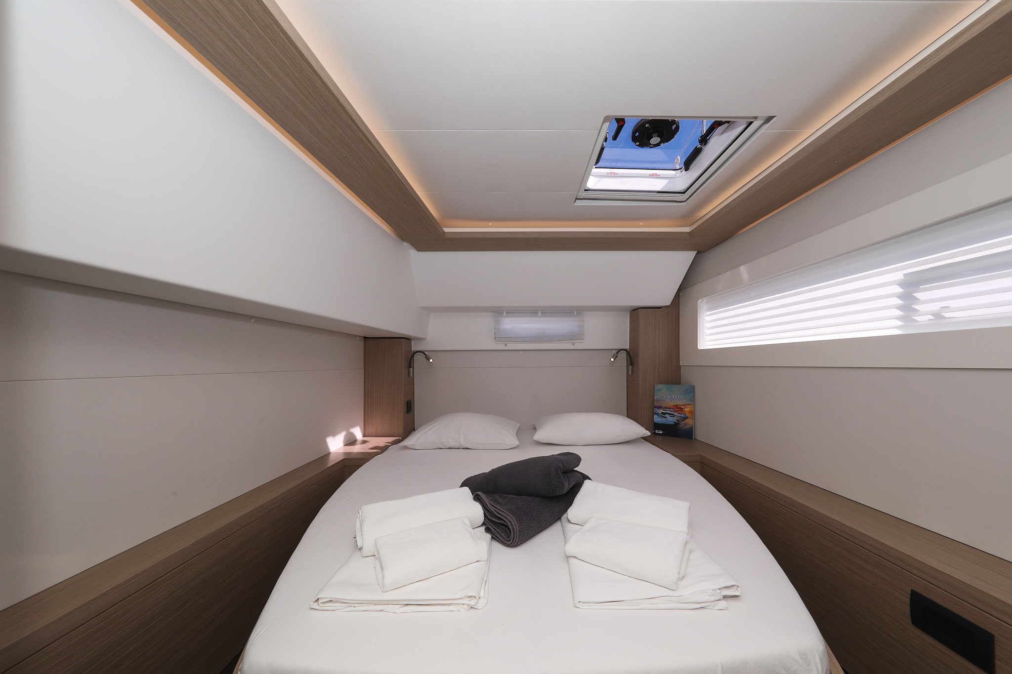Lagoon 46 — photo 15