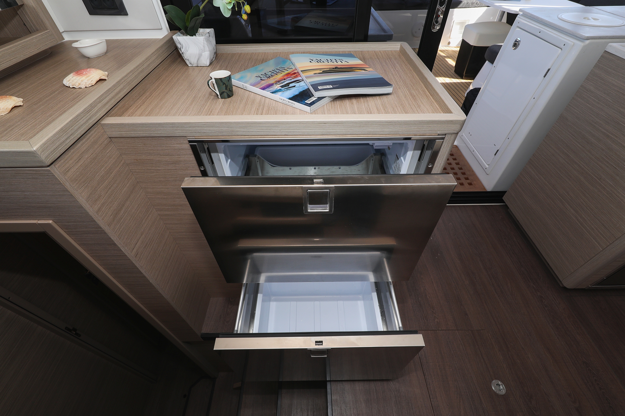 Lagoon 46 — photo 12