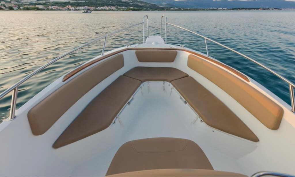Cap Camarat 7.5 CC — photo 4