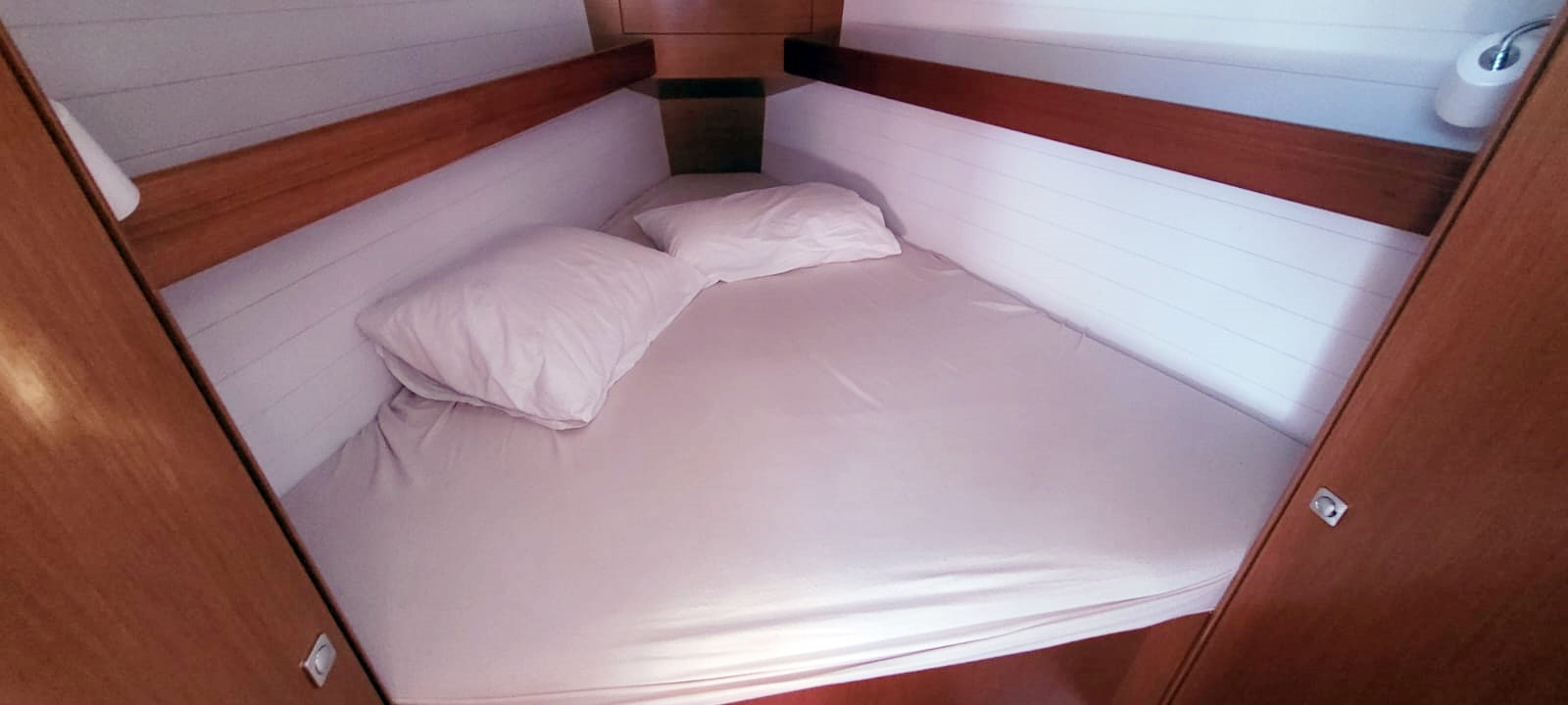 Bavaria 34 — photo 6