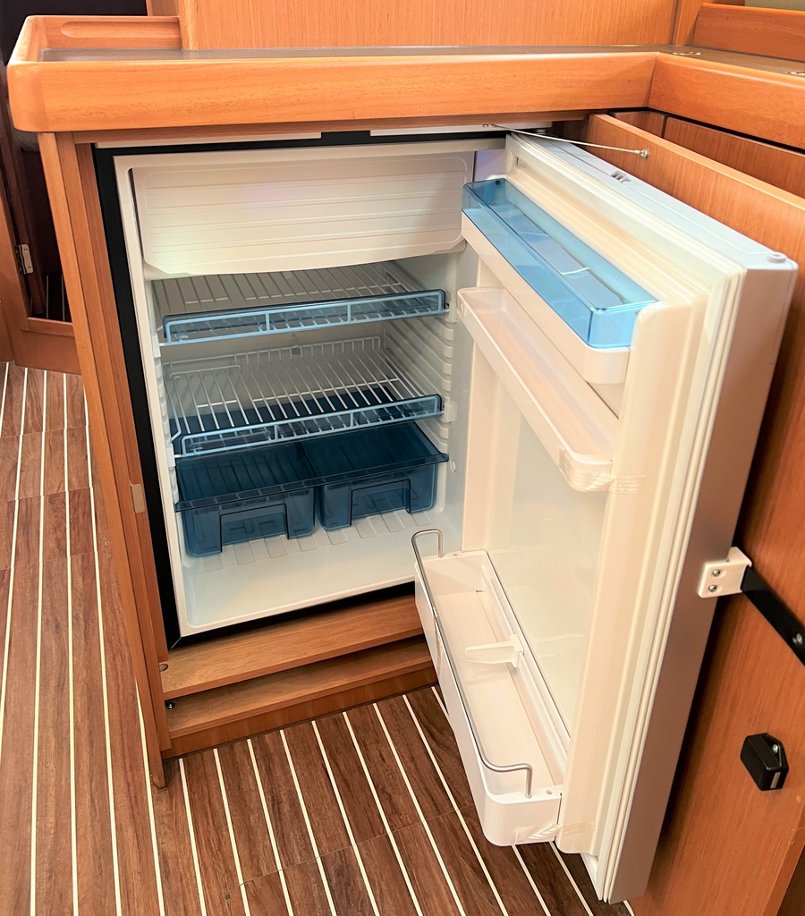 Bavaria 46 Cruiser — photo 2