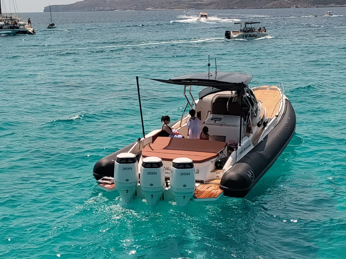 Nuova Jolly Prince 38 Sport Cabin — photo 2