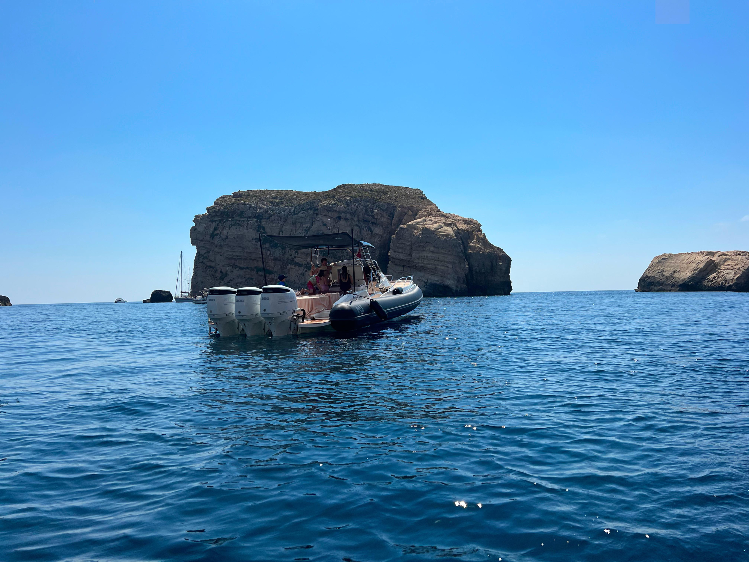 Nuova Jolly Prince 38 Sport Cabin — photo 5