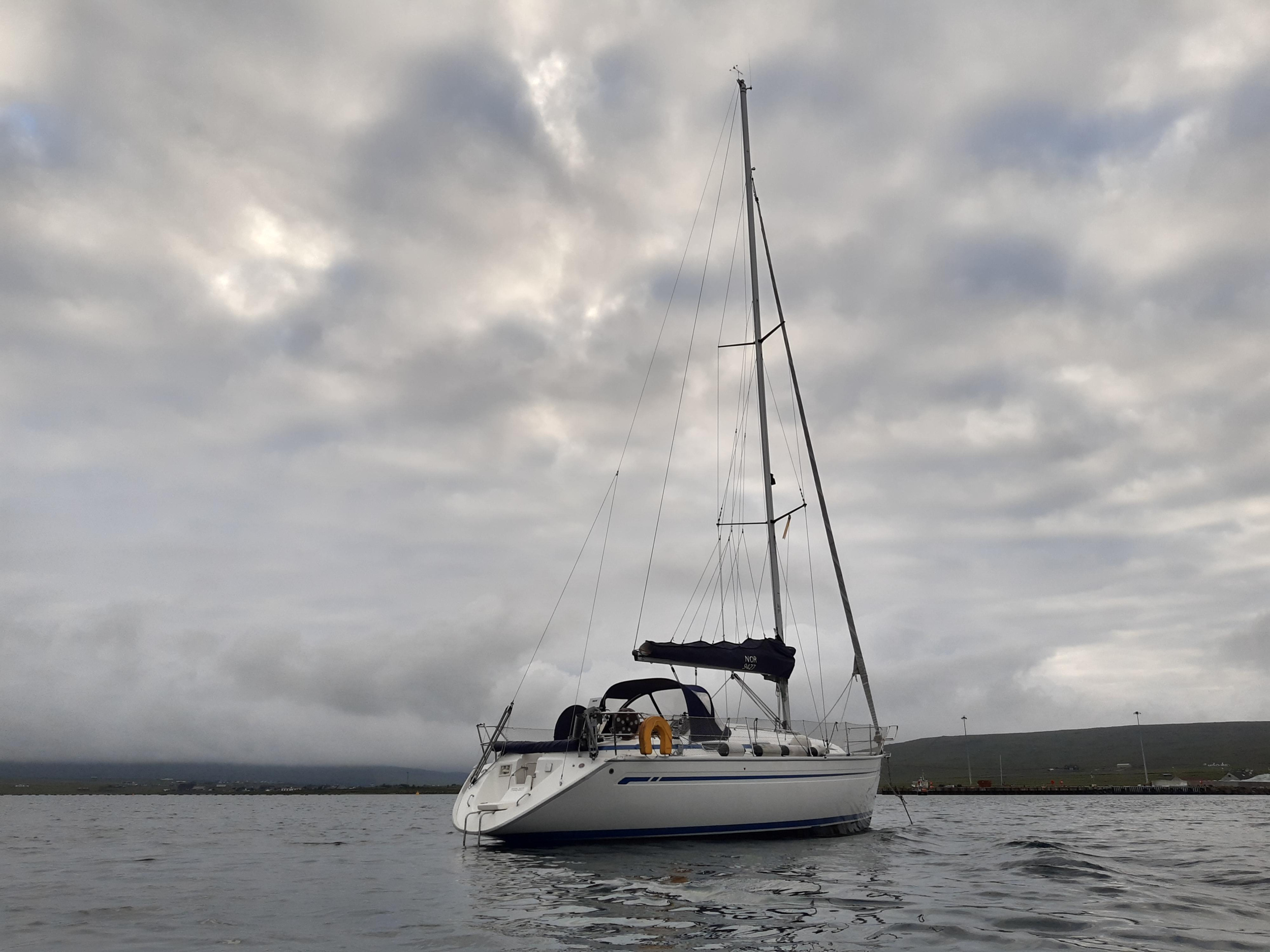 Bavaria 36 Cruiser — photo 1