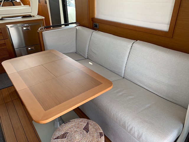 Swift Trawler 47 — photo 8