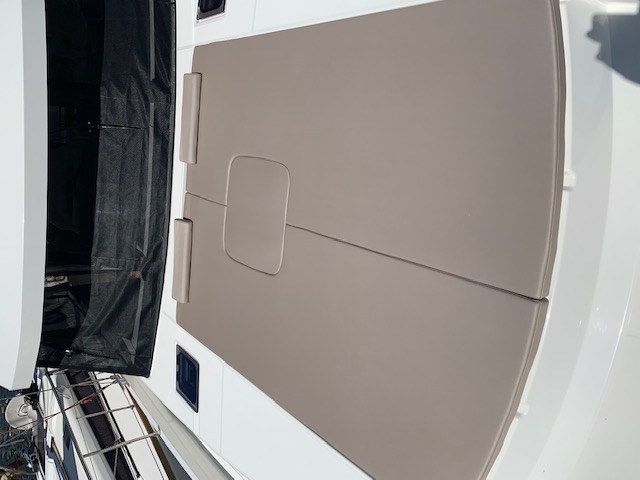 Swift Trawler 47 — photo 10