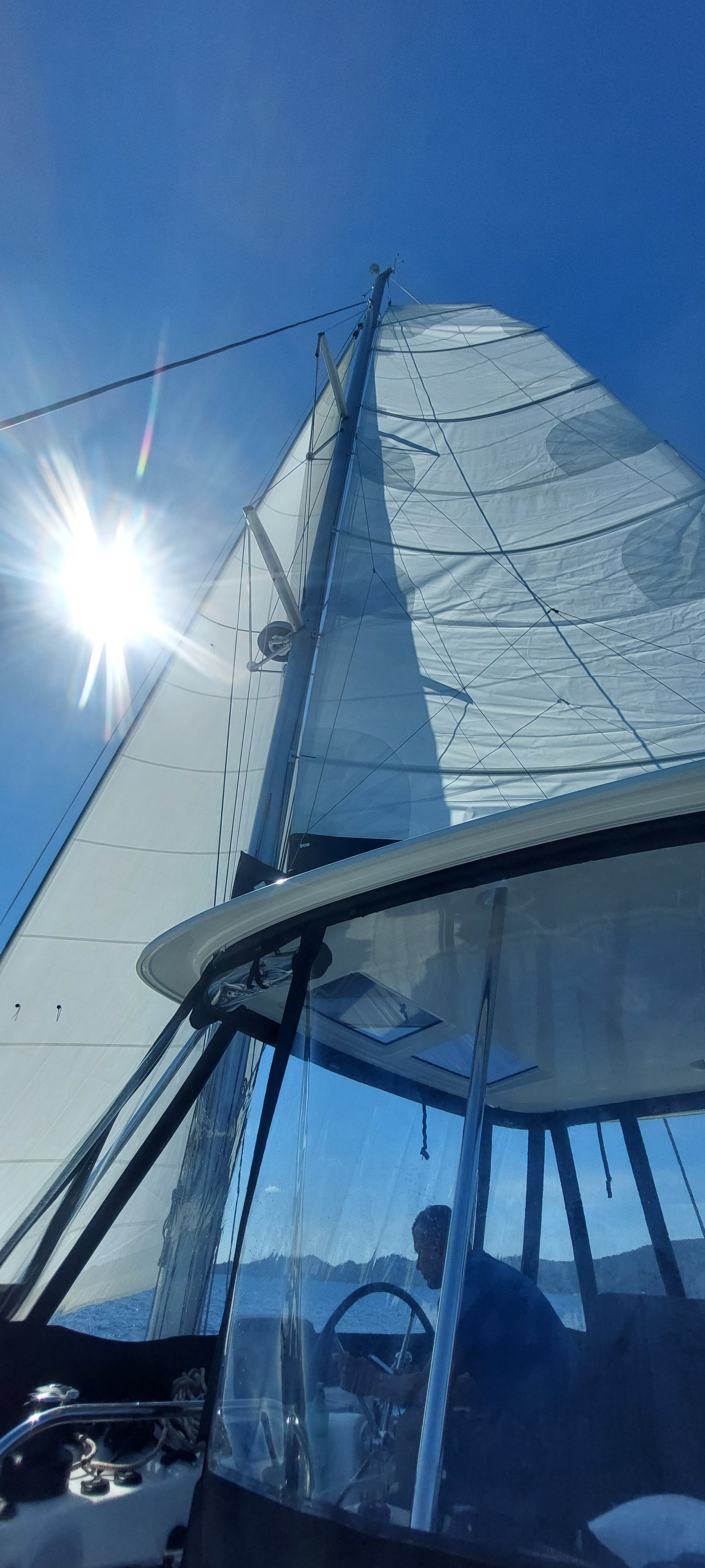 Lagoon 46 (Owner Version) — photo 22