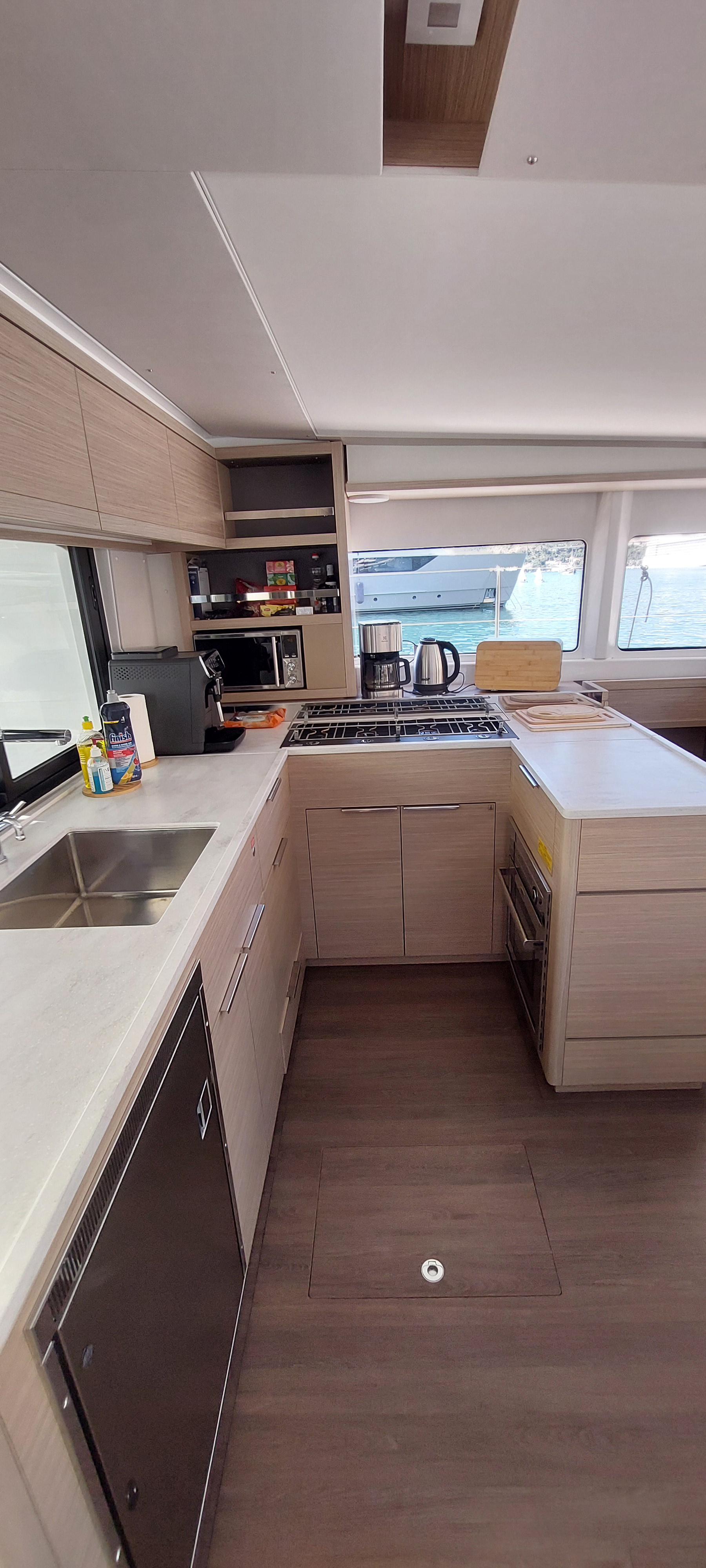 Lagoon 46 (Owner Version) — photo 24