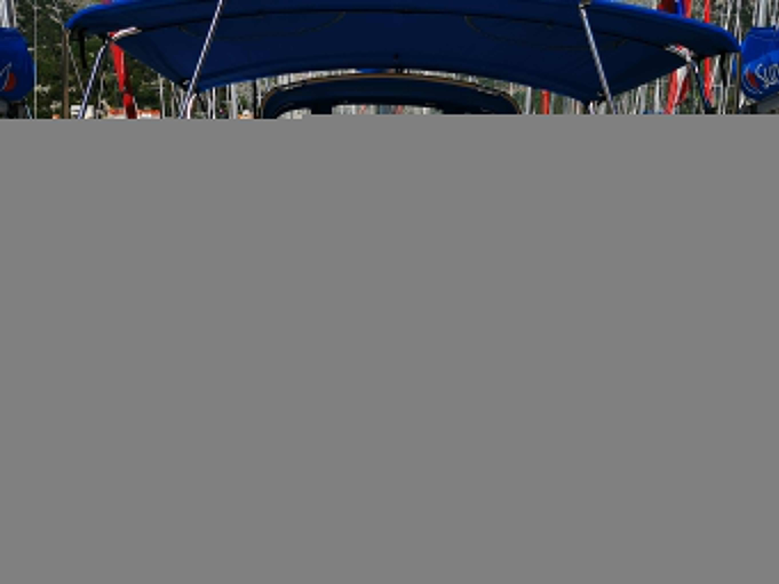 Sun Odyssey 419 — photo 1