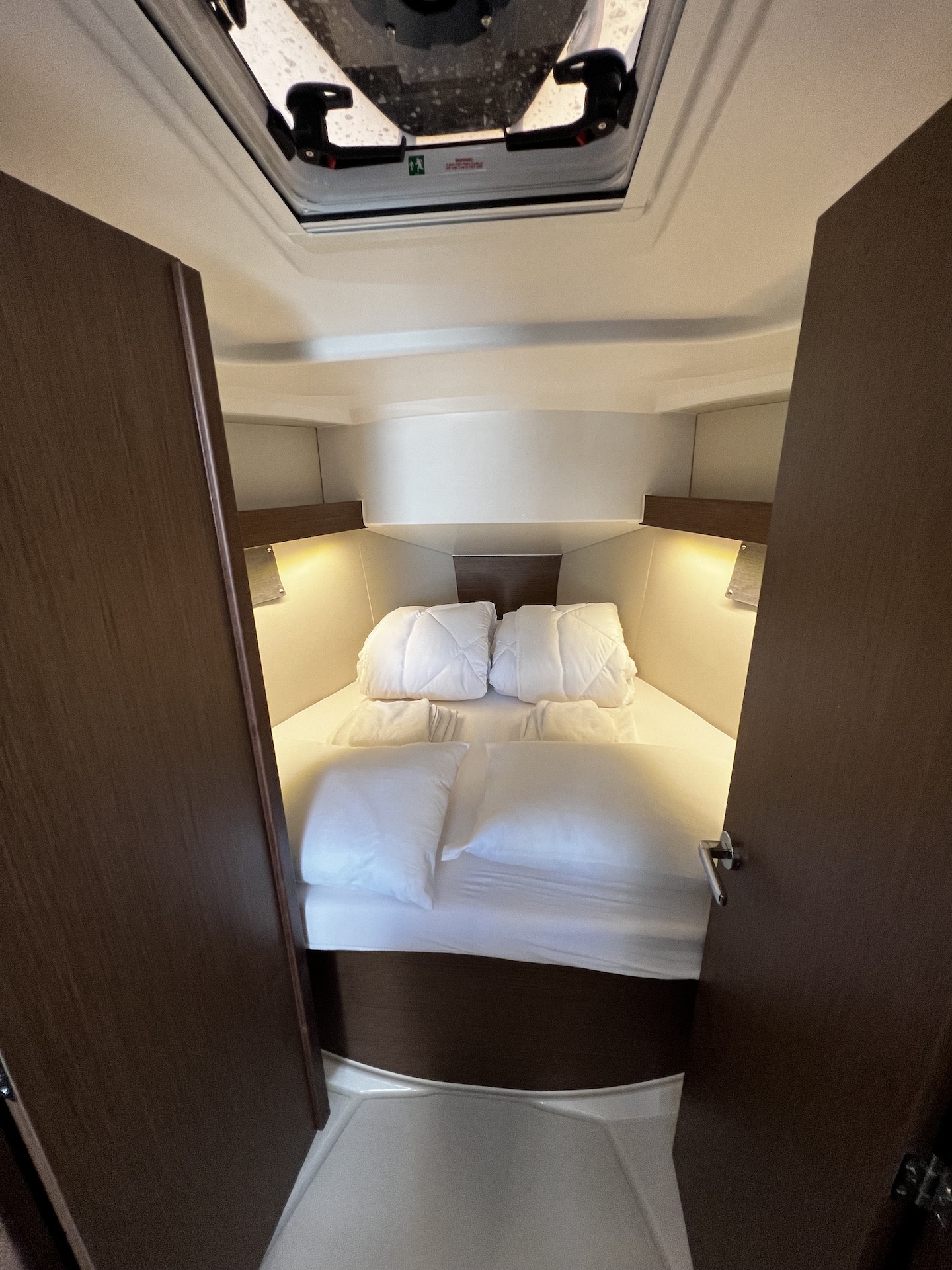 Oceanis 34.1 — photo 5