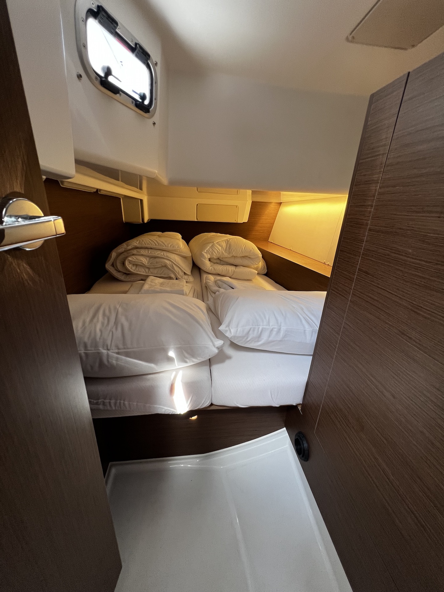 Oceanis 34.1 — photo 6