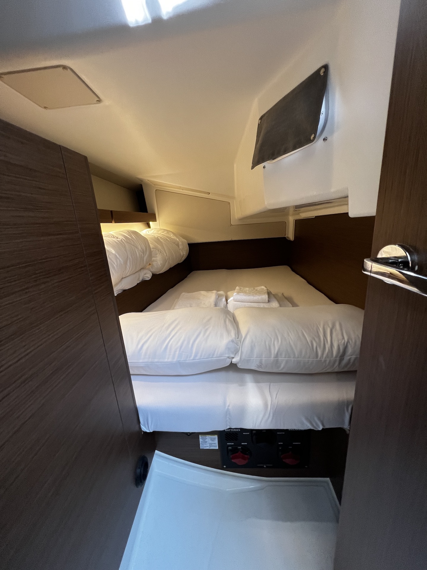 Oceanis 34.1 — photo 15