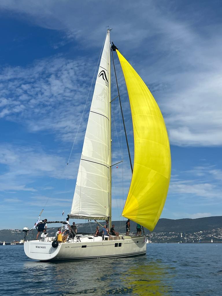 Hanse 505 — photo 4