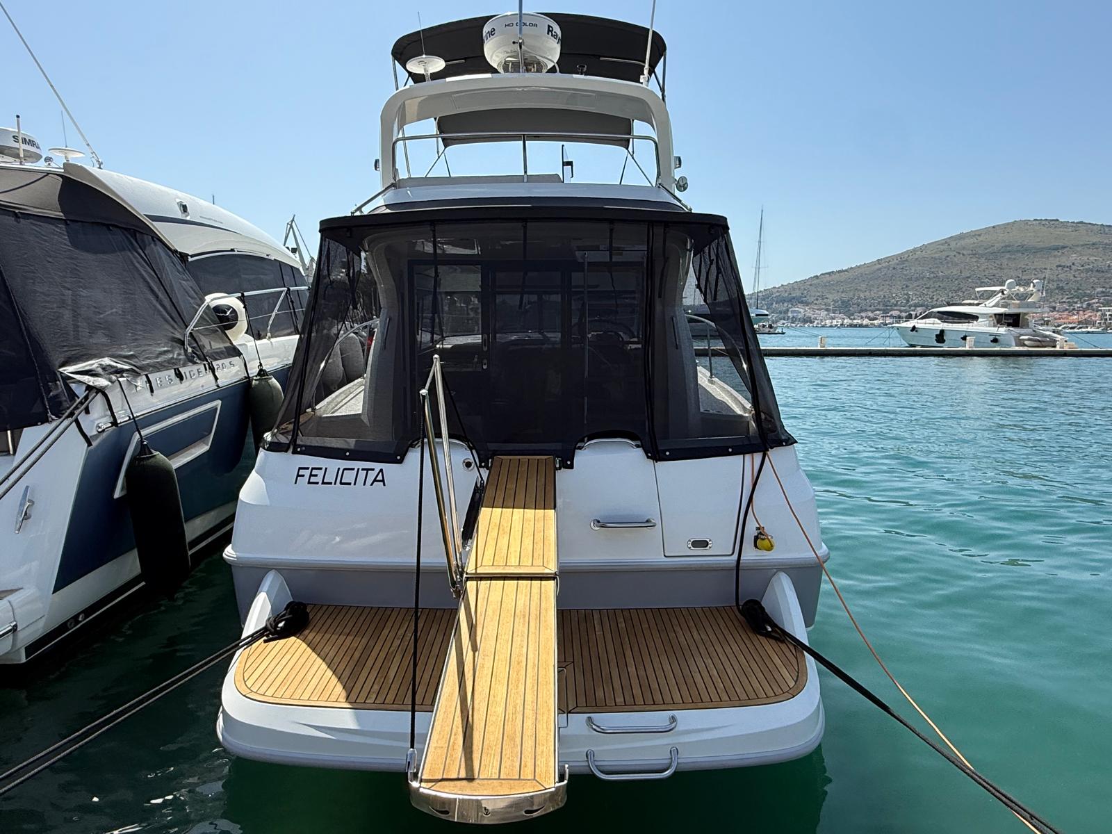 Beneteau Antares 36 — photo 14