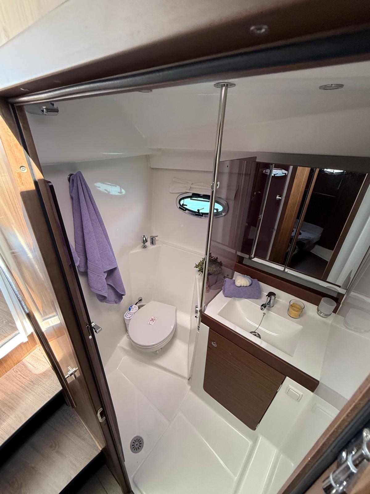 Beneteau Antares 36 — photo 20