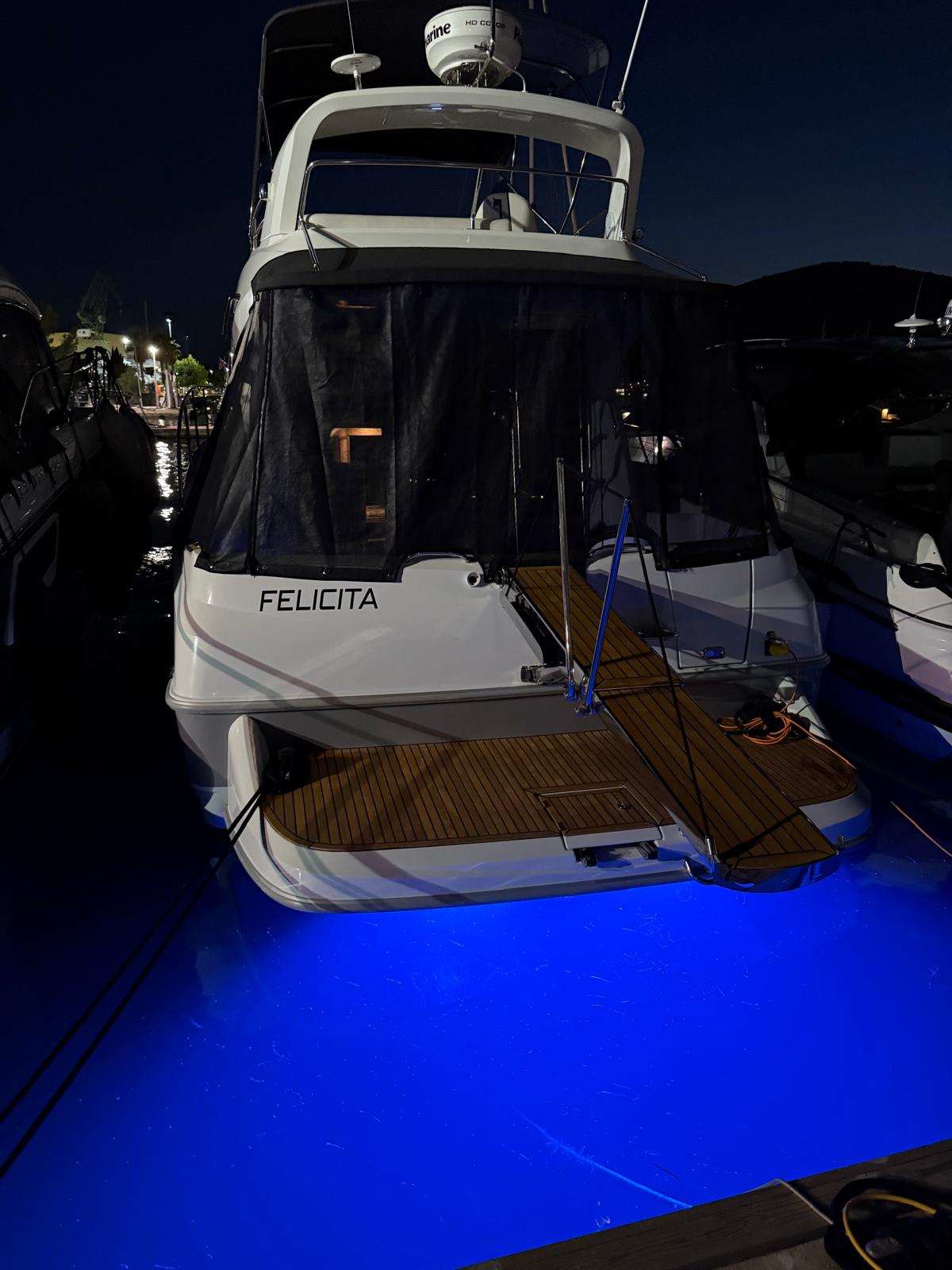 Beneteau Antares 36 — photo 13