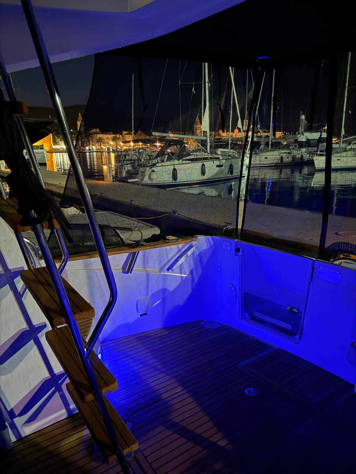 Beneteau Antares 36 — photo 15