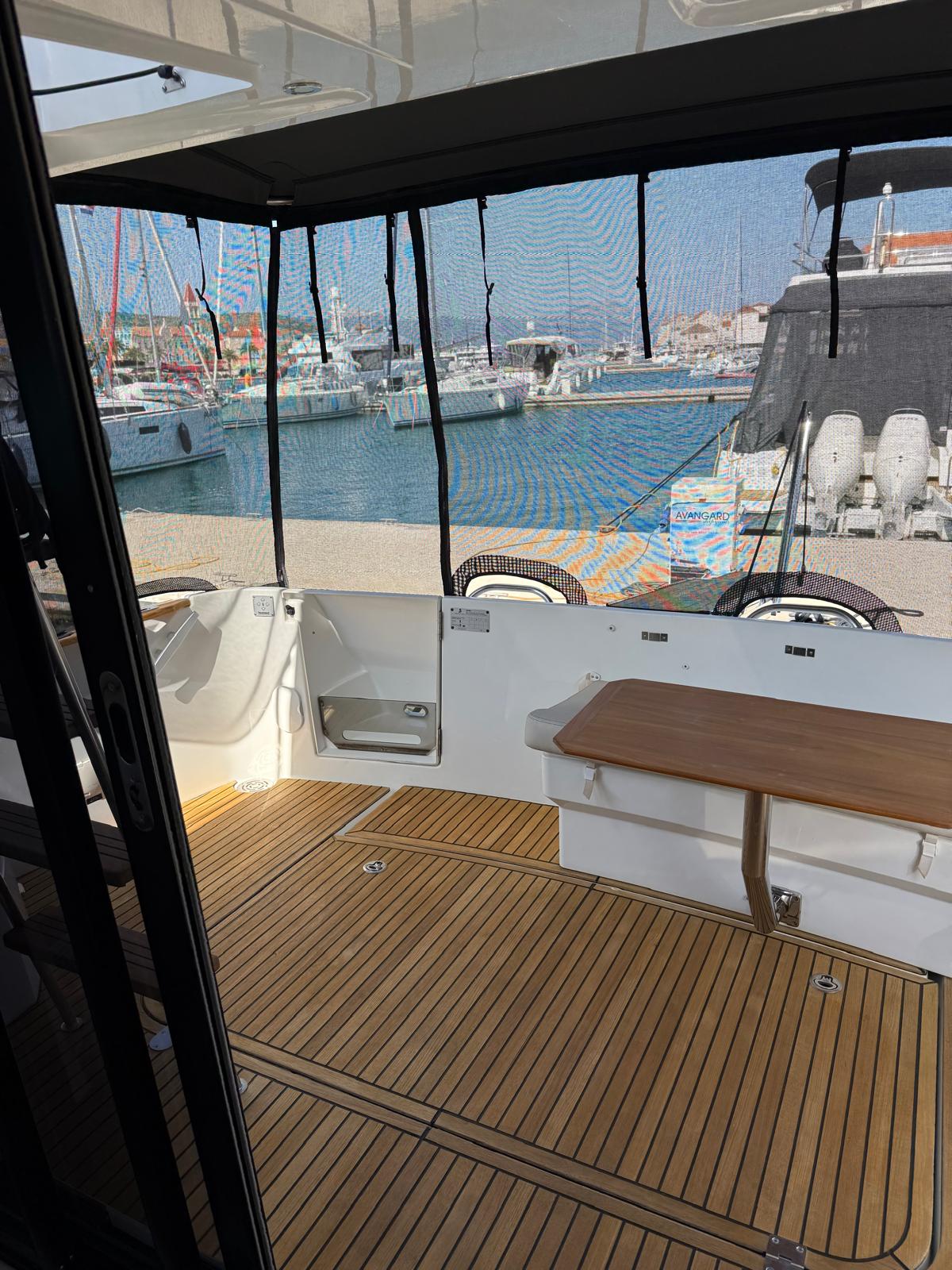 Beneteau Antares 36 — photo 10