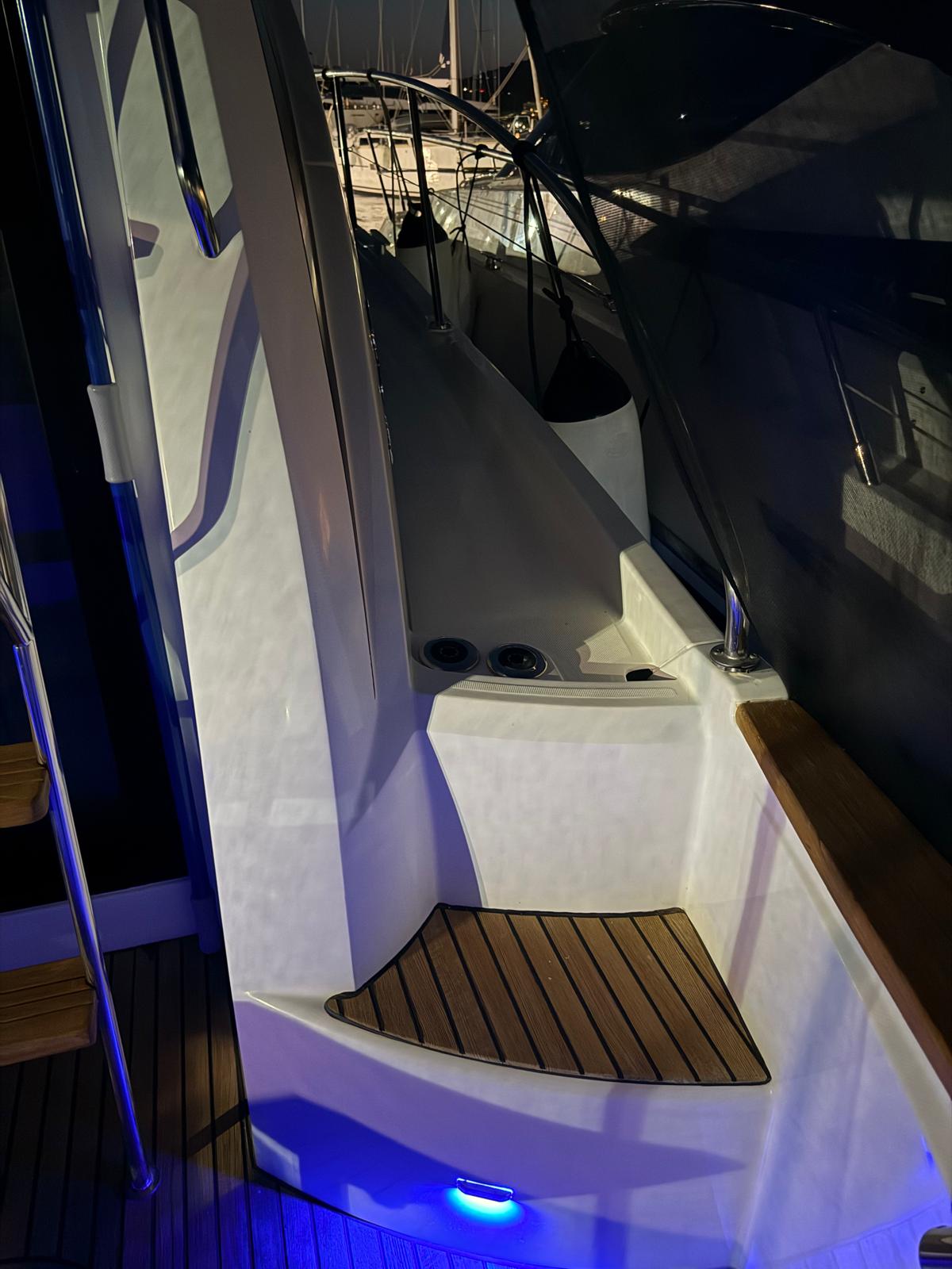 Beneteau Antares 36 — photo 37