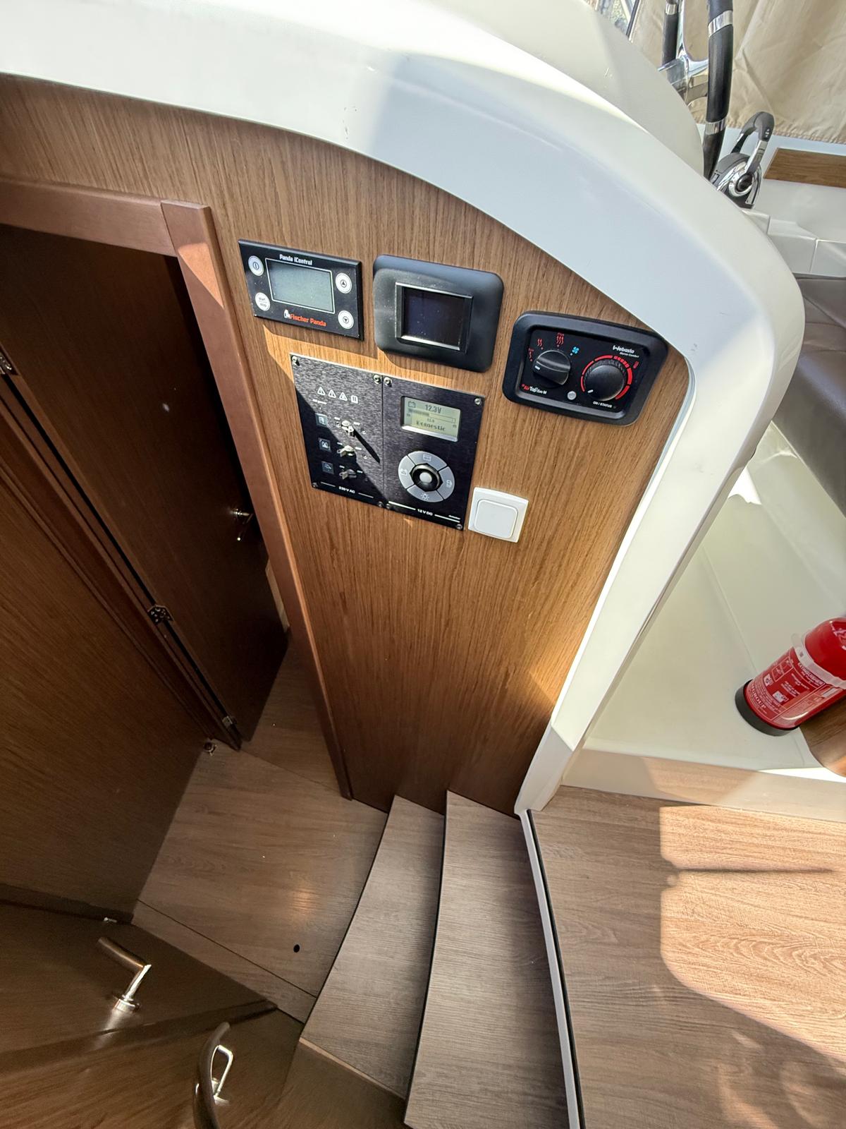 Beneteau Antares 36 — photo 30