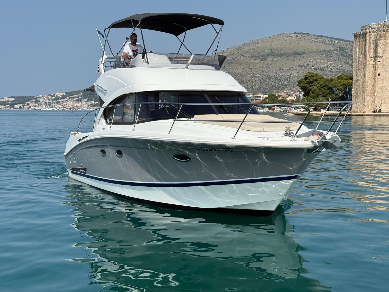 Beneteau Antares 36 — photo 34