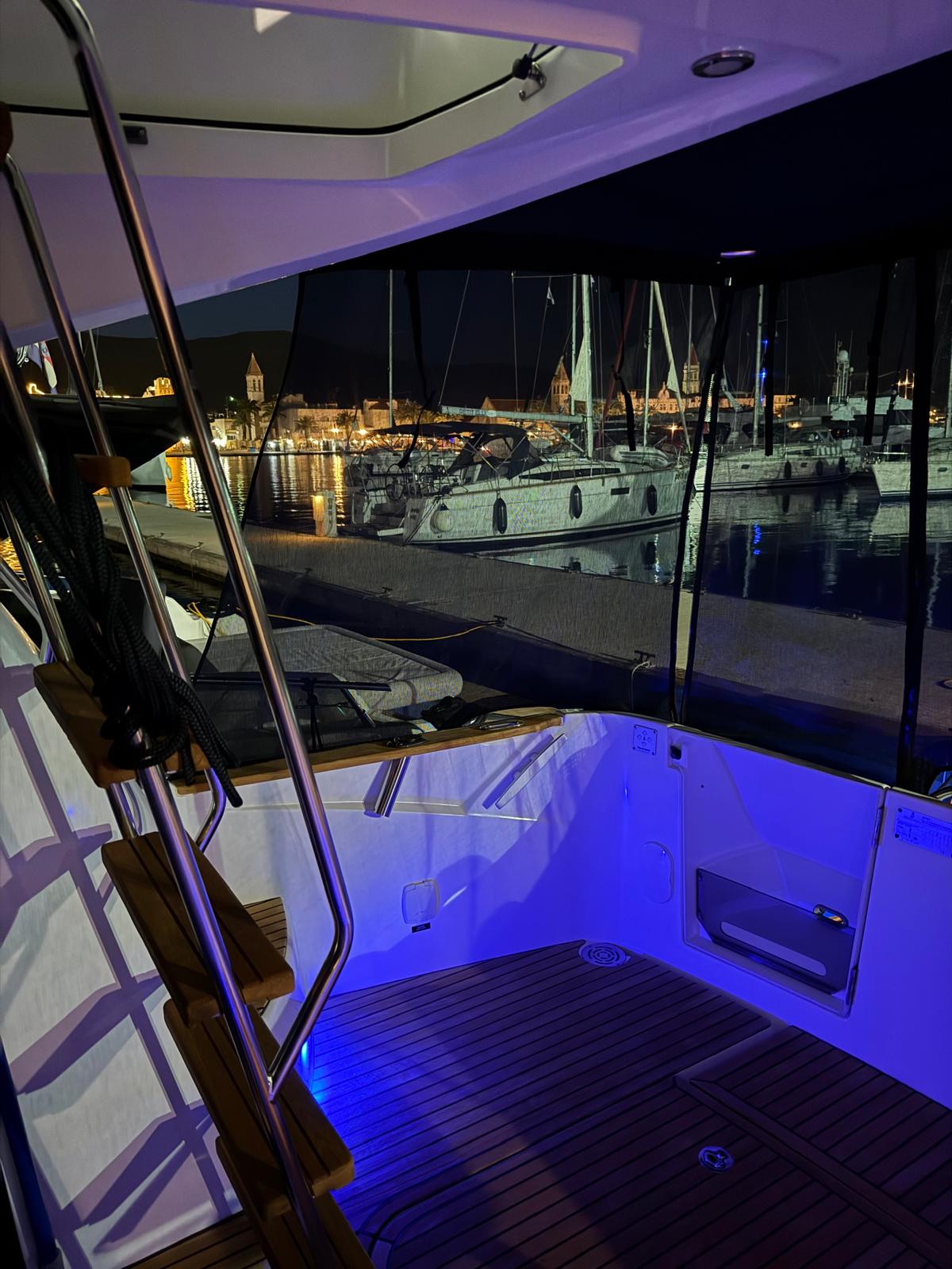 Beneteau Antares 36 — photo 19