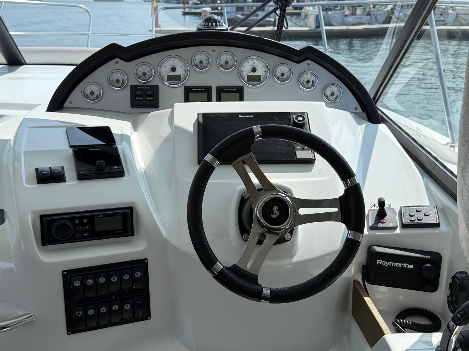 Beneteau Antares 36 — photo 28
