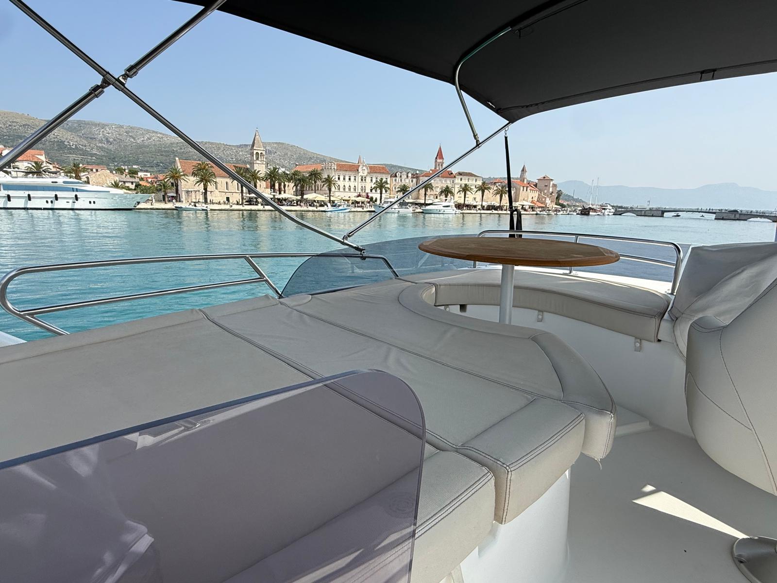 Beneteau Antares 36 — photo 36