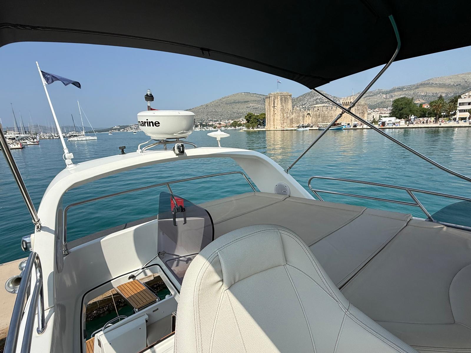 Beneteau Antares 36 — photo 5