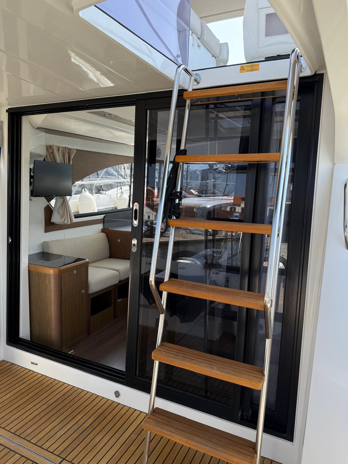 Beneteau Antares 36 — photo 39