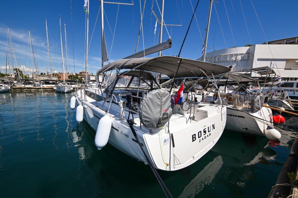 Bavaria C46 — photo 45