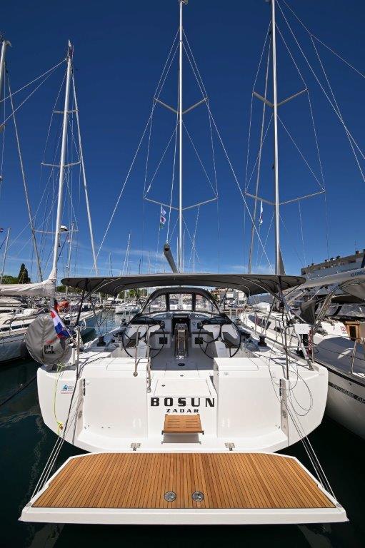 Bavaria C46 — photo 55