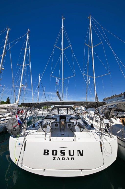 Bavaria C46 — photo 16