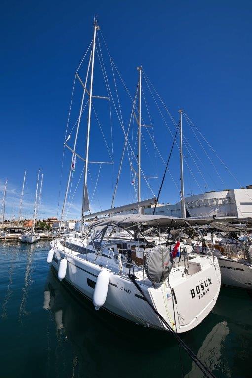 Bavaria C46 — photo 53