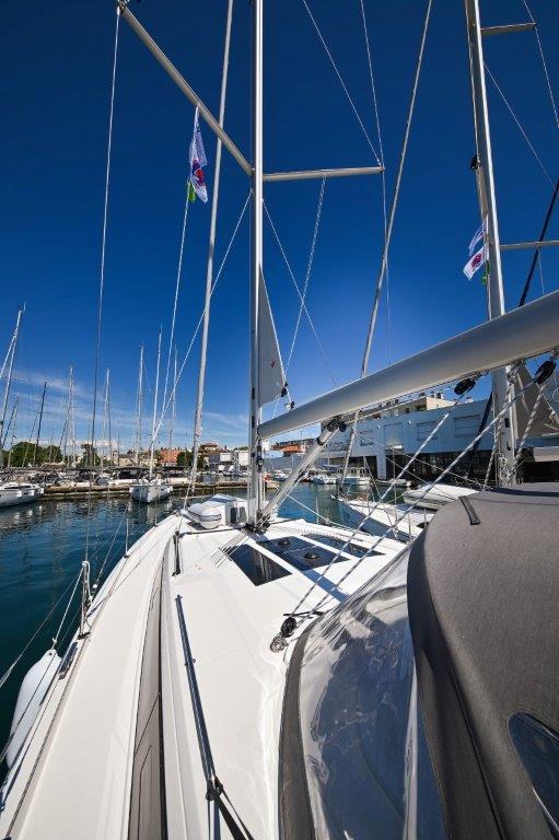 Bavaria C46 — photo 75