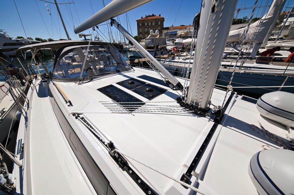Bavaria C46 — photo 114
