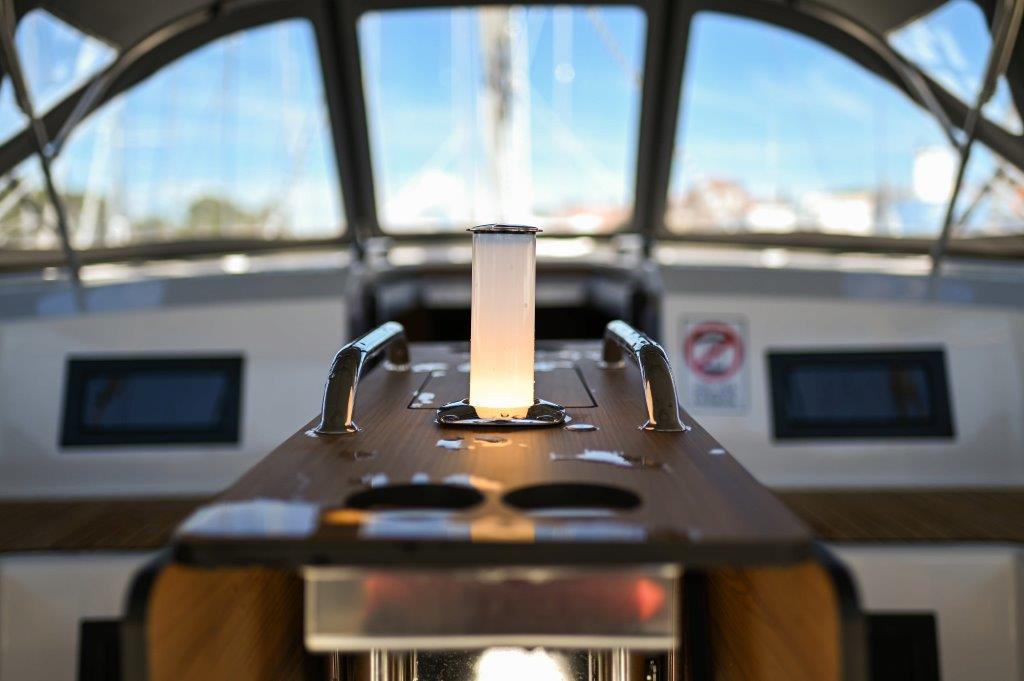 Bavaria C46 — photo 8