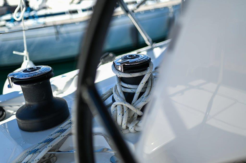 Bavaria C46 — photo 104