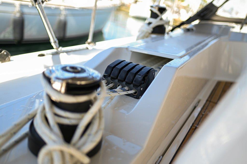 Bavaria C46 — photo 101