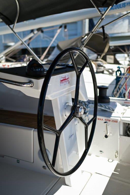 Bavaria C46 — photo 52