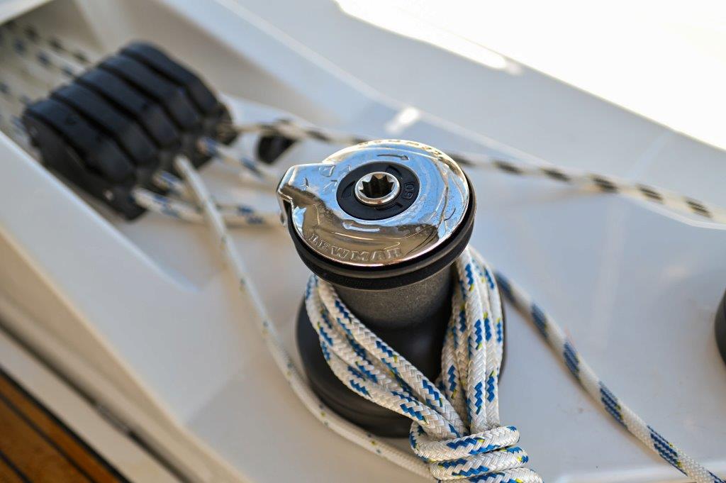Bavaria C46 — photo 66