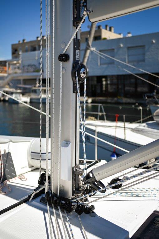 Bavaria C46 — photo 76